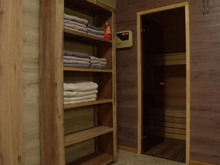 Appartement Dienten Kenmerken 6