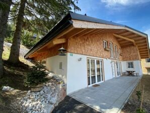 Appartement Chalet Salzburg, Dienten - Geserveerd - image1