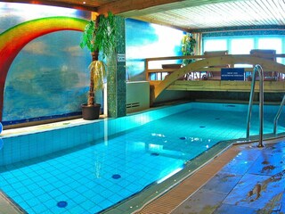 Appartement Dienten Buitenaudio-opname 2