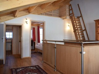 Appartement Dienten Buitenaudio-opname 5