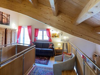 Appartement Dienten Buitenaudio-opname 2