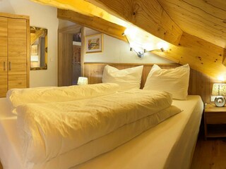 Appartement Dienten Kenmerken 8