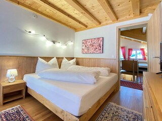 Appartement Dienten Kenmerken 17