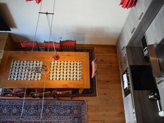 Appartement Dienten Kenmerken 17