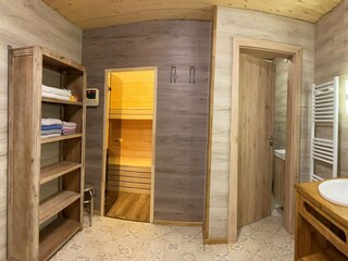 Appartement Dienten Kenmerken 18