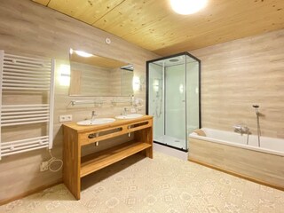 Appartement Dienten Kenmerken 21