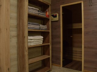 Appartement Dienten Kenmerken 19