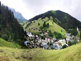 Apartment Dienten Umgebung 31