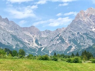 Appartamento Dienten Ambiente 28