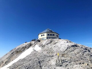 Apartment Dienten Umgebung 29