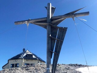 Appartamento Dienten Ambiente 30