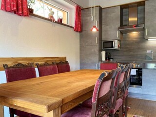 Appartement Dienten Équipement 17