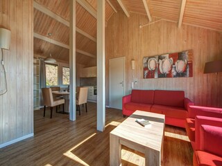 Vakantiepark Kronenburg Kenmerken 8
