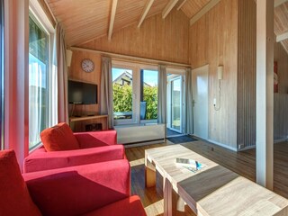 Holiday park Kronenburg Features 9