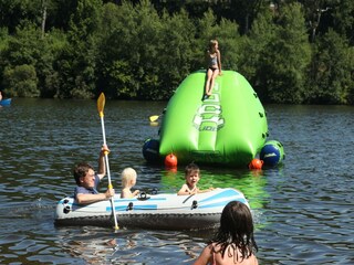 Ferienpark Kronenburg Umgebung 14