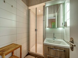 Vakantiepark Kronenburg Kenmerken 4