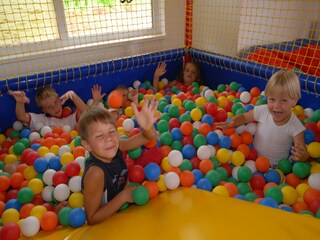 Holiday park Kronenburg  24