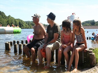 Ferienpark Kronenburg Umgebung 12