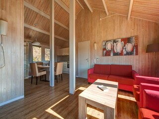 Ferienpark Kronenburg Ausstattung 3