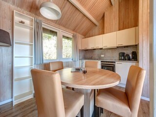 Parco vacanze Kronenburg Caratteristiche 5