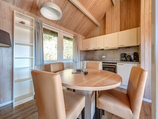 Vakantiepark Kronenburg Kenmerken 4