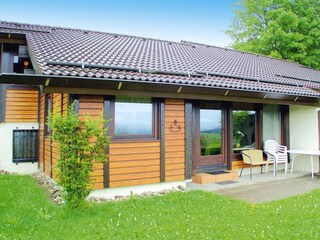 Vakantiepark Bad Dürrheim Buitenaudio-opname 5