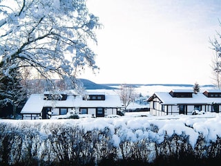 Ferienpark Bad Dürrheim Außenaufnahme 2
