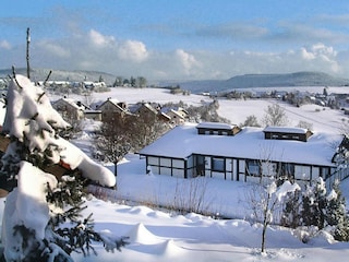 Ferienpark Bad Dürrheim Außenaufnahme 7