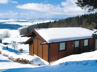 Ferienpark Bad Dürrheim Außenaufnahme 11