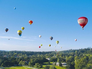 Ferienpark Bad Dürrheim Außenaufnahme 5