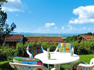 Parque de vacaciones Bad Dürrheim Grabación al aire libre 5