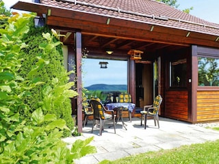 Vakantiepark Bad Dürrheim Buitenaudio-opname 8