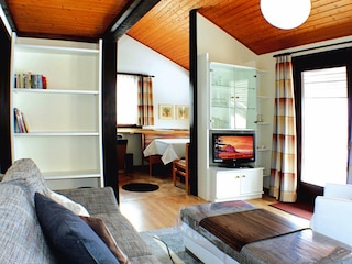 Vakantiepark Bad Dürrheim Kenmerken 18