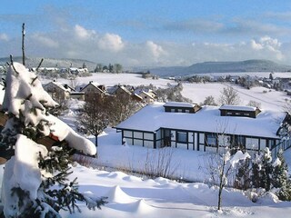 Parco vacanze Bad Dürrheim Registrazione all'aperto 4