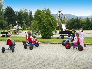 Parc de vacances Bad Dürrheim  26