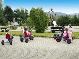 Parco vacanze Bad Dürrheim  24