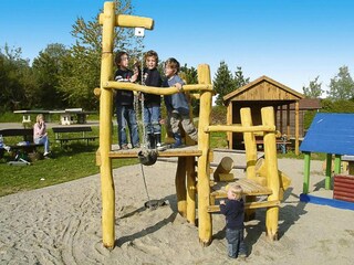 Parc de vacances Bad Dürrheim  27