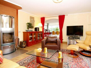 Vakantiepark Humptrup Kenmerken 21