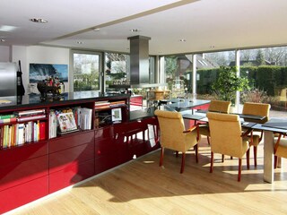 Vakantiepark Humptrup Kenmerken 14