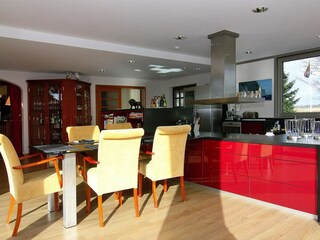 Vakantiepark Humptrup Kenmerken 15