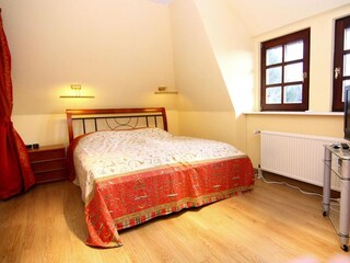 Vakantiepark Humptrup Kenmerken 22