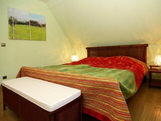 Vakantiepark Humptrup Kenmerken 17