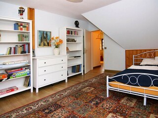 Vakantiepark Humptrup Kenmerken 18