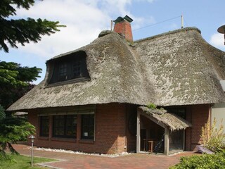 Vakantiepark Humptrup Buitenaudio-opname 3