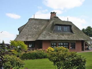Vakantiepark Humptrup Buitenaudio-opname 4