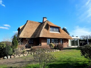 Vakantiepark Humptrup Buitenaudio-opname 7