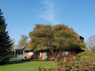 Vakantiepark Humptrup Buitenaudio-opname 8