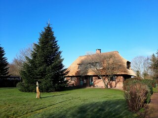 Vakantiepark Humptrup Buitenaudio-opname 9