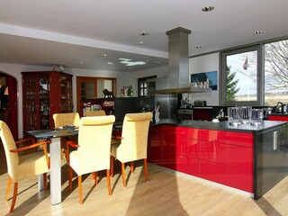 Vakantiehuis Humptrup Kenmerken 10