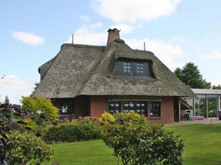 Vakantiehuis Humptrup Buitenaudio-opname 3